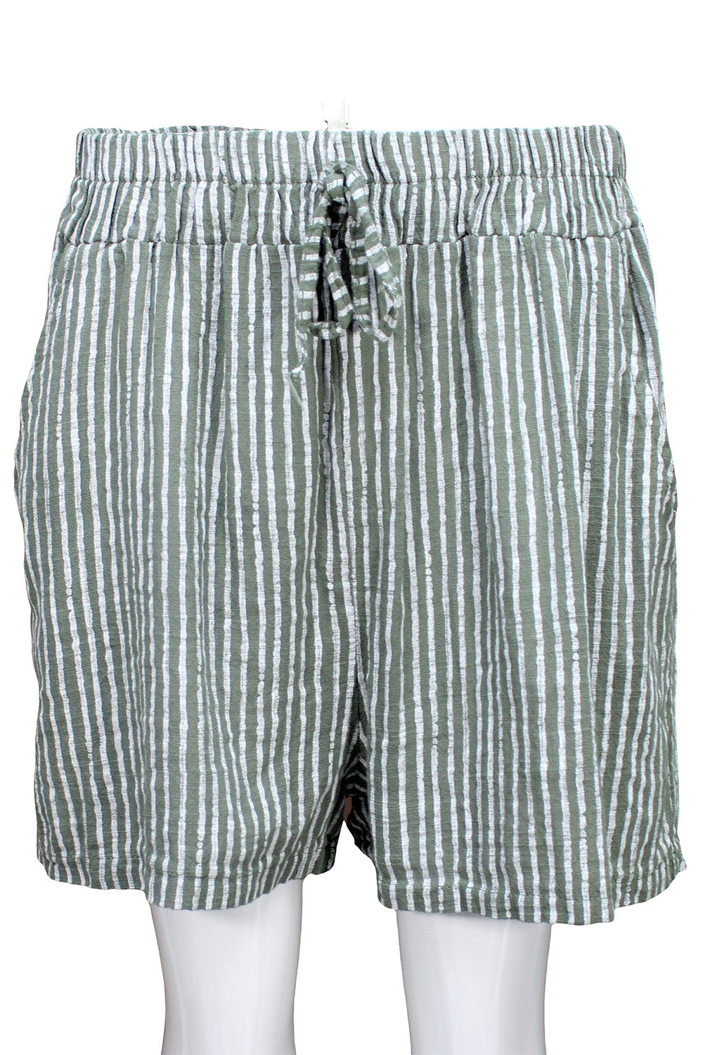 Summer shorts for girls