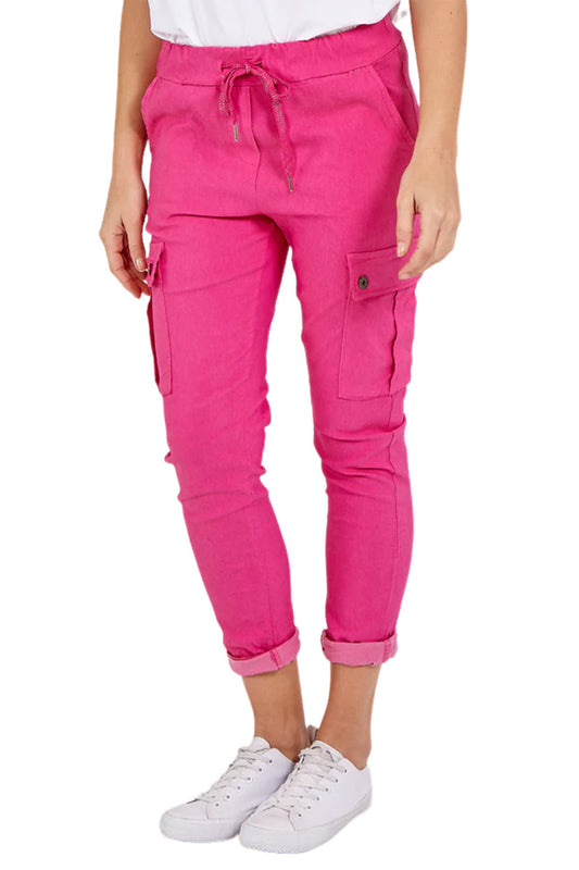 Combat Magic trouser